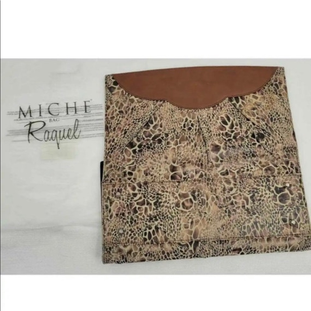 Miche Shell - Raquel - Picture 3 of 4